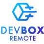 DevBoxRemote Logo